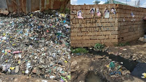 nairobi leaks|Residents fed up with Nairobi slums ‘full of filth’ call on authorities .